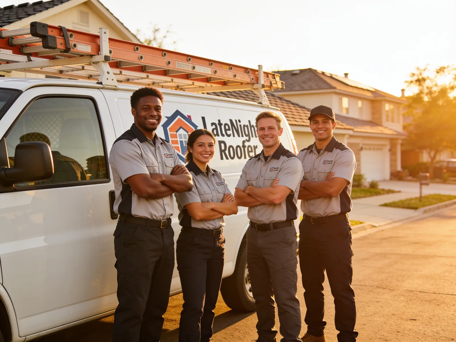 Emergency Roof Repair company in Raymond, IA